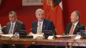 Analista: El Gobierno tiene un patrón de 