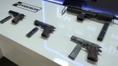 La Granja: PDI detuvo a sujeto acusado de comercializar armas de origen argentino