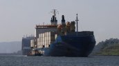 Buque de carga con bandera de Panamá se hundió en costa de la India