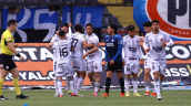 Deportes Limache profundizó la crisis de Huachipato con sólida victoria en Talcahuano
