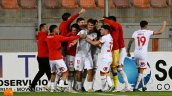 Unión Española puso al rojo la tabla del Ascenso con triunfo ante Cobreloa