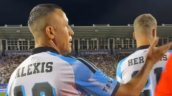 Alexis Sánchez fue parte de la reacción de CF Montreal ante LA Galaxy