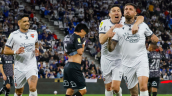 La UC lamentó una tardía derrota ante Ñublense y cedió el tercer lugar en la Liga