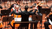 Dos conciertos gratuitos de la Orquesta Sinfónica Nacional Juvenil llegan a Santiago y Viña del Mar