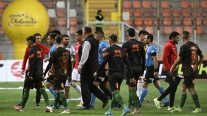 Ascenso: Unión Española acabó con el invicto de Cobreloa en Calama