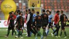 Ascenso: Unión Española acabó con el invicto de Cobreloa en Calama
