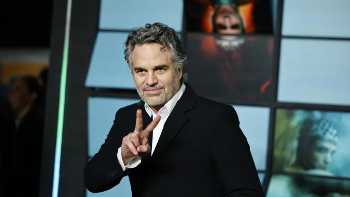 Mark Ruffalo responde a Paramount tras ser acusado de antisemitismo: 