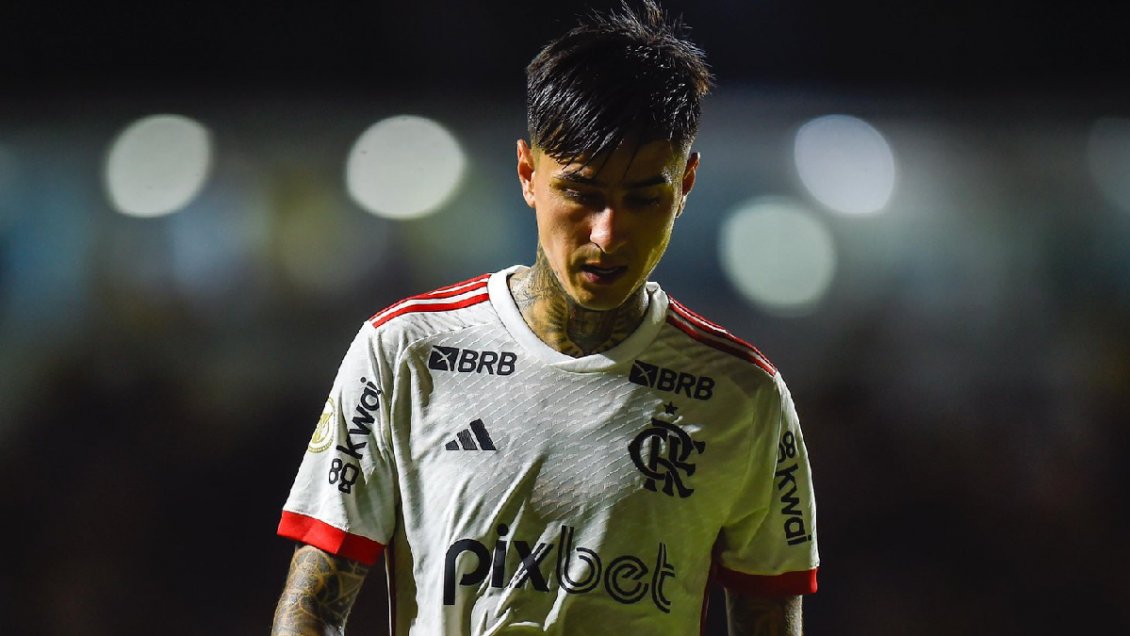 Desde Arabia Saudita desistieron en fichar a Erick Pulgar