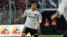 Jonathan Villagra: 