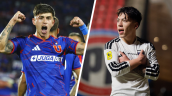U. de Chile y Colo Colo protagonizan un partido clave en el Superclásico 200