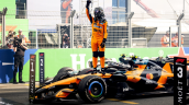 Lando Norris sumó su segundo triunfo al hilo con el GP de Países Bajos