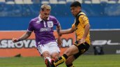 Coquimbo truncó la seguidilla de triunfos de Deportes Concepción en la Liga de Primera