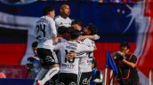 [VIDEO] Alvaro Madrid abrió la cuenta para Colo Colo en el Superclásico 200