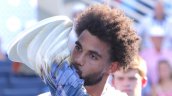 Fils doblegó a Tiafoe y conquistó en Cincinnati su primer Masters 1.000