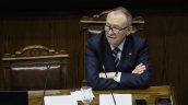 García Ruminot se abre a bajar urgencia de reforma de seguridad para ampliar debate en el Congreso