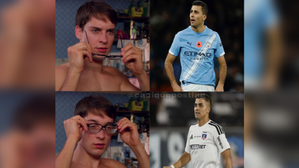   Con Alvaro Madrid como protagonista: Los memes que dejó el Superclásico 200 