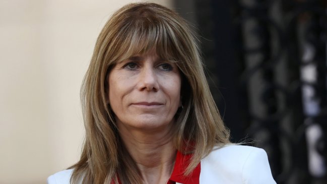 Energy Minister: Chile's 120-Day State of Exception May Be Excessive