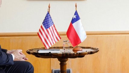 Exsubsecretaria: Es importante para Chile mantenerse no alineado con EE.UU. ni China