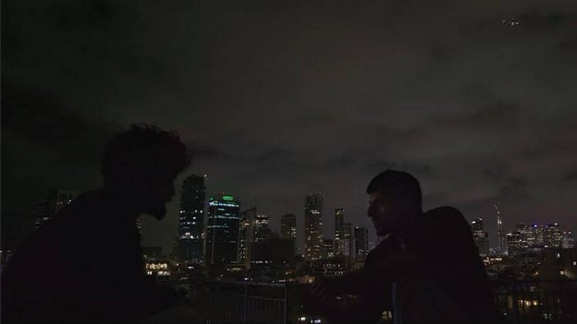 Documental sobre las matanzas en Gaza entró en carrera por el León de Oro de Venecia