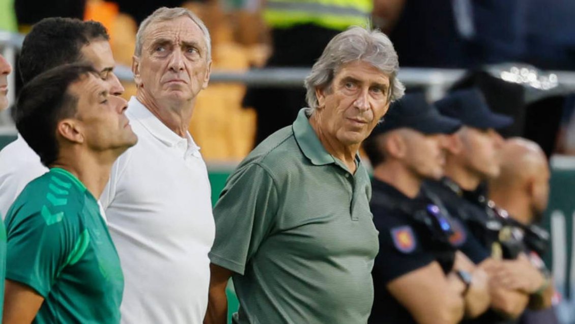 Pellegrini advirtió por el 