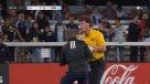 ¿Y los padres?: partido de la MLS se paralizó por 