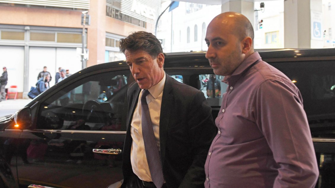 Fernando Cerimedo, el operador político que hizo de los bots una herramienta de poder regional