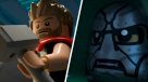 Lego recrea el tráiler de "Avengers Doomsday" ladrillo a ladrillo