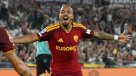 Roma contó con un triplete de Donyell Malen en goleada a Fiorentina en la Serie A