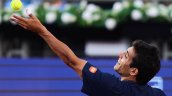 ¿Cuándo y dónde ver a Barrios y Garin en la qualy del US Open?