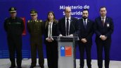 ¿Tejo pasado?: el debate por los límites democráticos de la agenda de seguridad