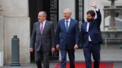 Ubilla por agenda de Boric: 