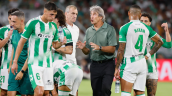 ¿Cuándo y dónde ver al Betis de Pellegrini ante Valencia por La Liga?