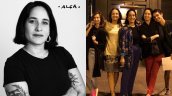 Paz Ramírez, hermana de María José Prieto, muere en un accidente automovilístico