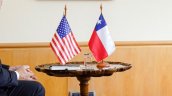 Exsubsecretaria: Es importante para Chile mantenerse no alineado con EE.UU. ni China