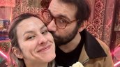 María José Castro confirma reconciliación con Nicolás Copano tras polémica infidelidad