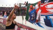 Marcelo Díaz vivió especial último Superclásico 