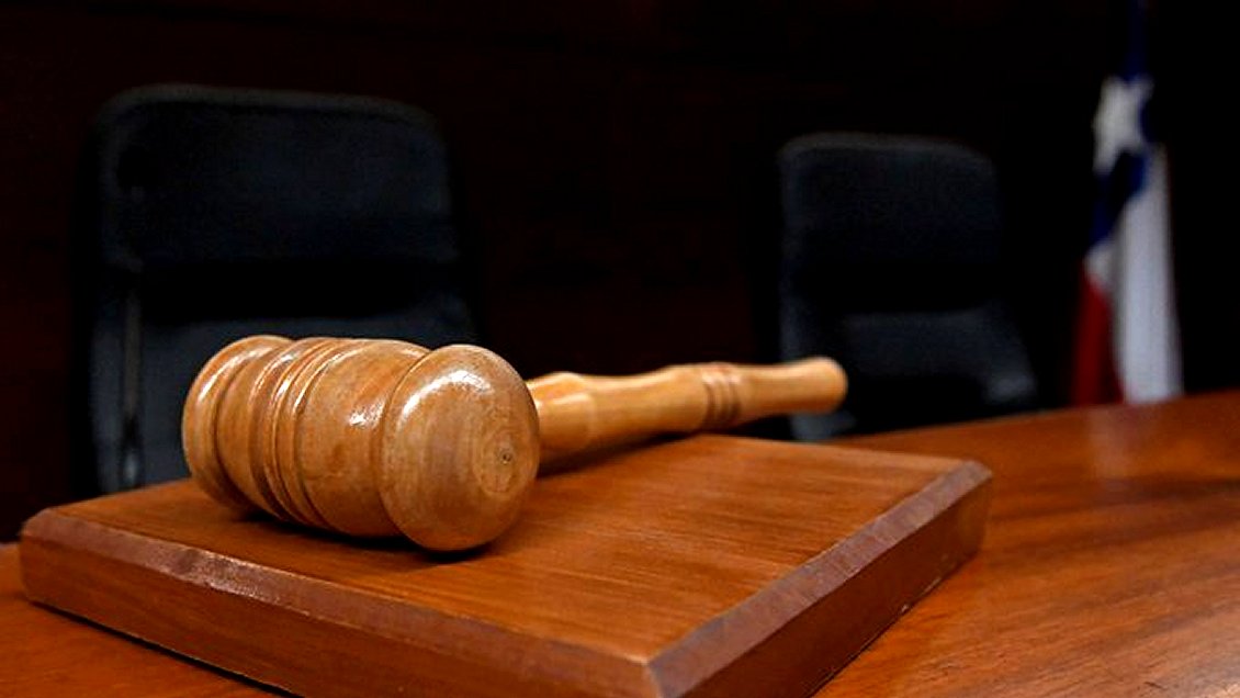 Fiscalía formalizó, en ausencia, a miembros del Tren de Aragua detenidos en EE.UU.