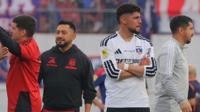 Colo Colo Squad Announced for Copa Chile Duel Amidst Key Absences