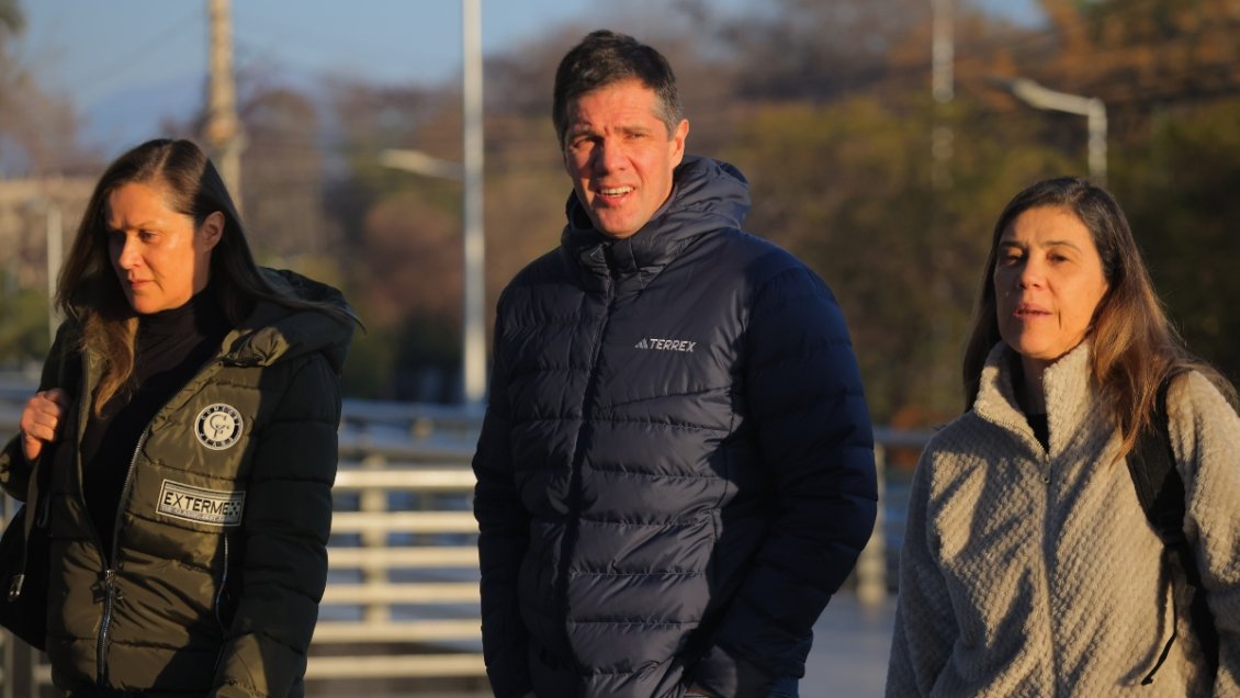 Defensa de Michael Clark presentó recurso de amparo para optar a arresto domiciliario