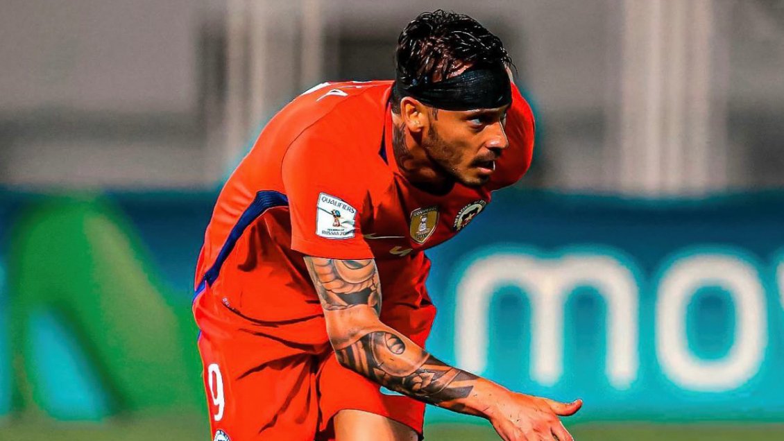 Pinilla cuestionó la actitud de jugadores jóvenes: Entran a la cancha y son pajeros