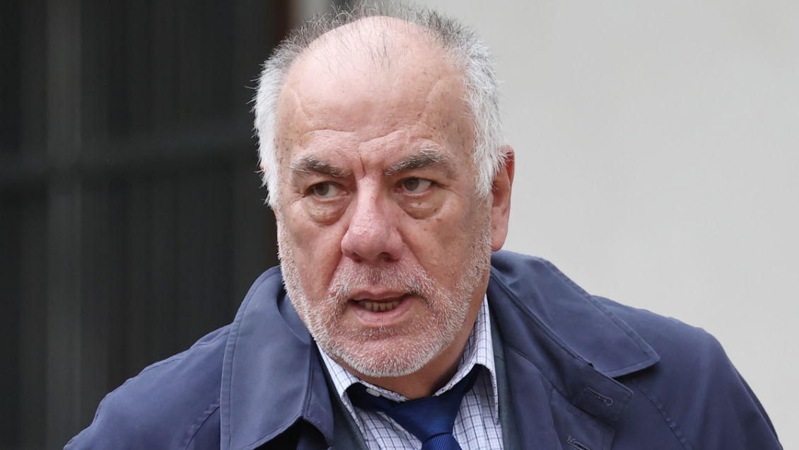 Andrade por comisión para modernizar el Estado: 