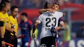 Arturo Vidal valoró su reencuentro con Aránguiz y Vargas en el Superclásico: Siempre es un placer verlos