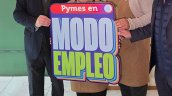Tres millones para emprender: lanzan fondo concursable para desempleados