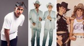 Rancheras, cumbia, pop y urbano: los nuevos shows que llegan a Chile
