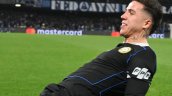Enzo Fernandez fuerza su salida de Chelsea a días del cierre del mercado