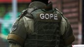 Carabineros se desplegó en la UDP y la Usach por presuntas amenazas de bomba