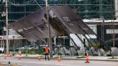 Viento catabático: ¿Qué caracteriza al fenómeno que causó estragos en Santiago?