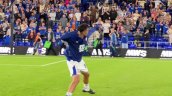 [VIDEO] El eufórico festejo de Marcelino Núñez tras anotar dos golazos en triunfo de Ipswich