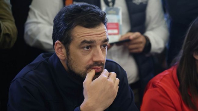 Mayor Vodanovic: Political Debate Is Artificially Polarizing Chile