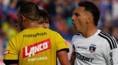 Tribunal de Disciplina citó a Javier Correa por su vulgar gesto tras el Superclásico